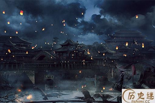 古代靠烽火传讯能传多远