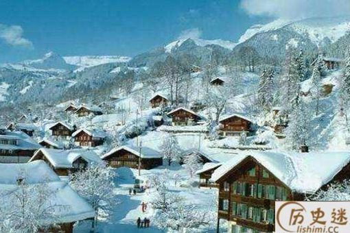 曾经一夜之间俄罗斯冻死百万人事件是真的吗