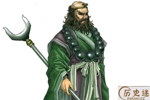 卷帘大将是做什么的