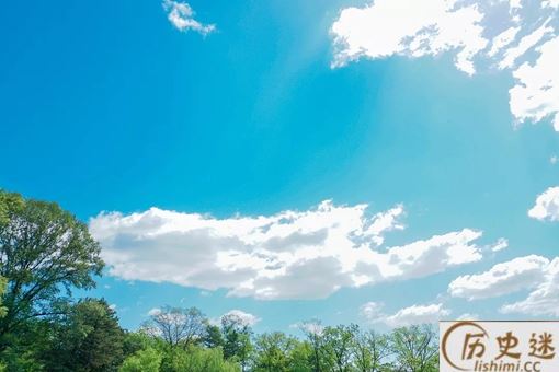 古代皇帝是怎么避暑的