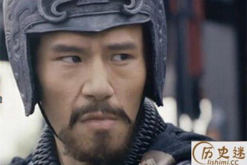 曹操哪个儿子最能打仗