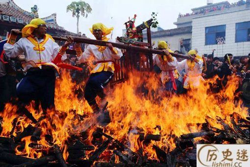 莆田为什么一年过两次年