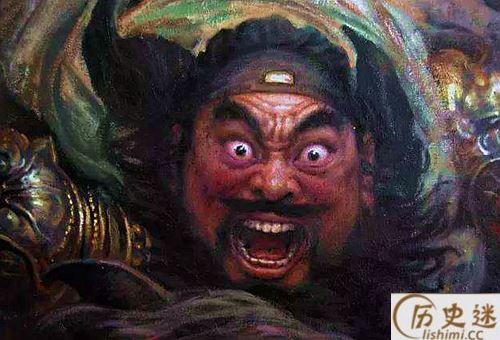 张飞身为将军是有护卫队的,为什么还会被范强张达割了头颅