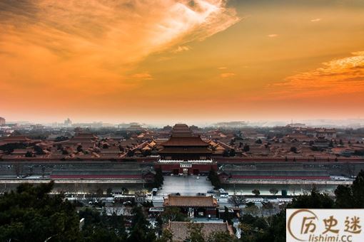 清朝时期北京房价高吗