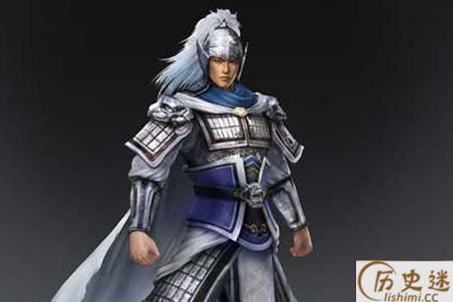 关羽后人和赵云有血缘关系是真的吗