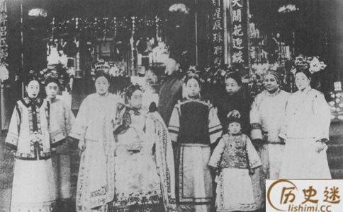 慈禧西逃过程中竟然花了五千两银子吃了一只鸡事件揭秘