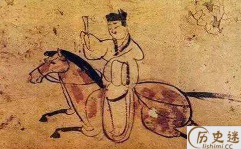 隋唐时期的"快递业"有多发达