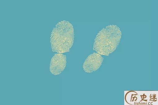古代犯人为什么要按指纹