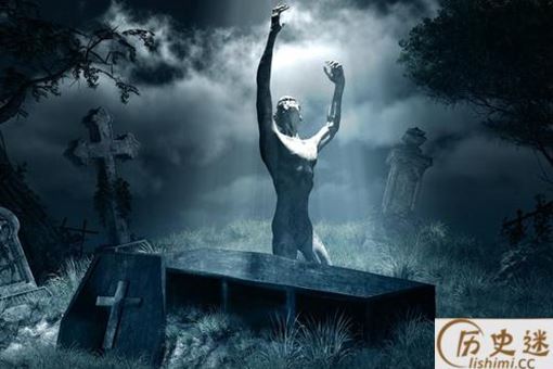 意大利人为何要挖出福尔摩苏斯的尸体