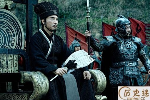 蜀国到了后期最大的困境是什么