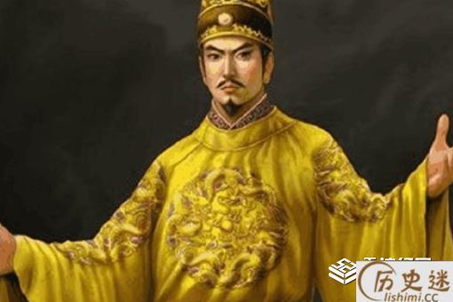 历史上死的最惨的皇帝是谁