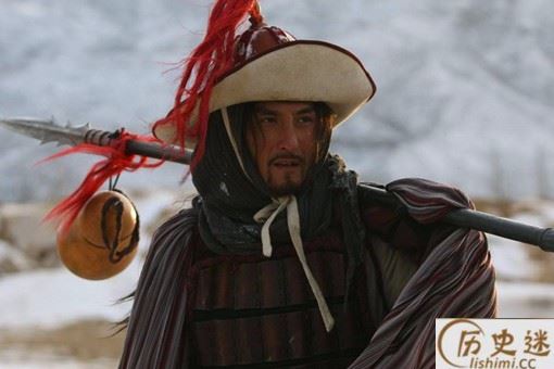 古时候的“发配边疆”是发配到哪里