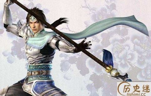 刘备为什么不给赵云兵权