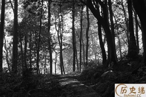 盘点关于孤魂野鬼的5个秘闻