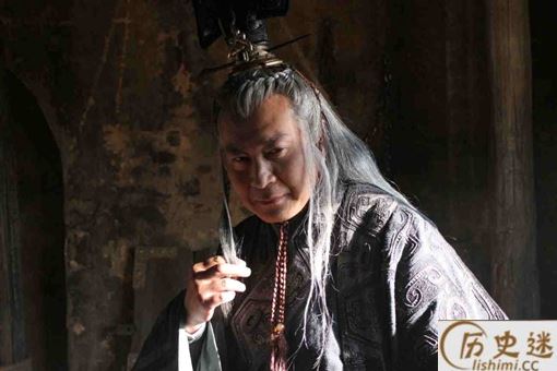 李斯被腰斩时说了什么