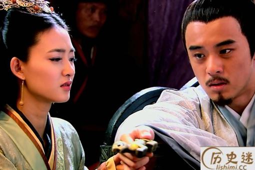 汉文帝刘恒很讨厌窦漪房,为何不选择废除掉她呢