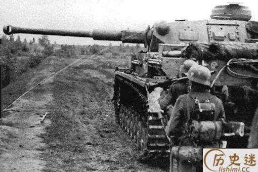 二战结束后30万德军销声匿迹,他们去哪里了