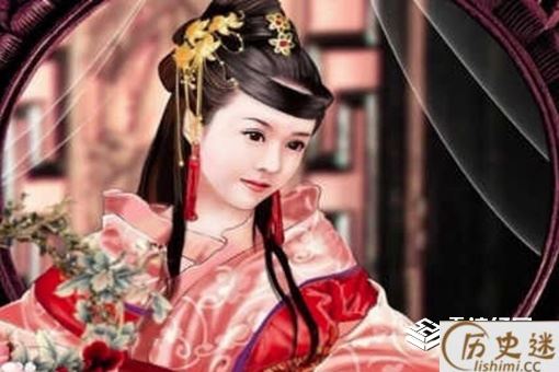 北宋赵福金一生经历介绍