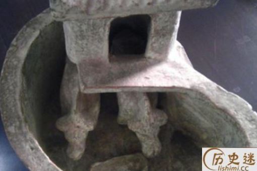 古代从什么时候开始出现马桶的