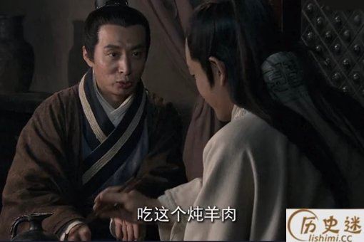 先秦时期羊的地位如何