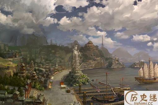 明朝灭亡其实早有预兆