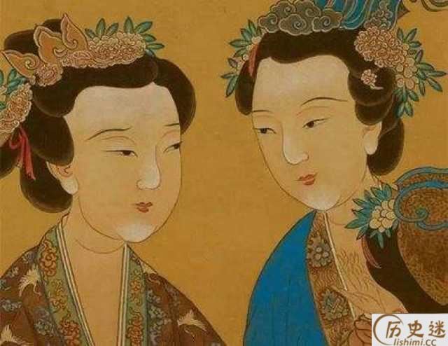 为什么兵马俑都是单眼皮