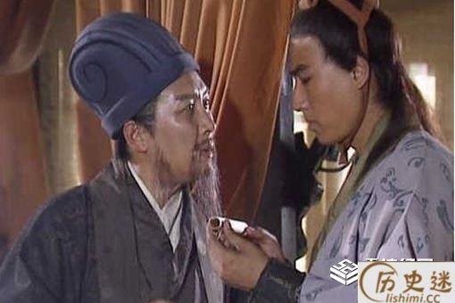 继承诸葛亮的人为什么都没好下场