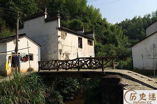 为什么中国很多村庄都是叫X各庄