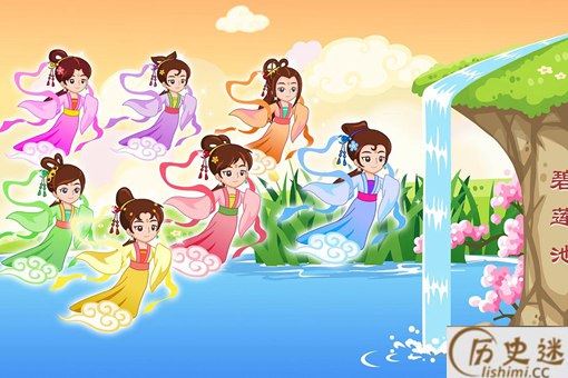 玉皇大帝为什么没有儿子