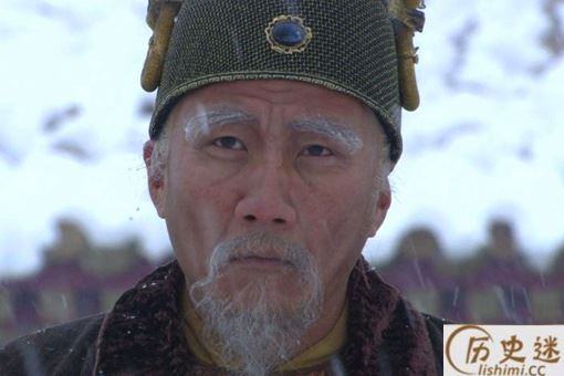 侍卫跳河救朱标,为何还是被朱元璋杀了