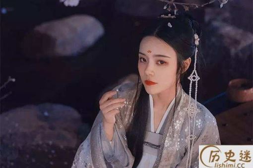 历史上嫁了9次的皇后是谁