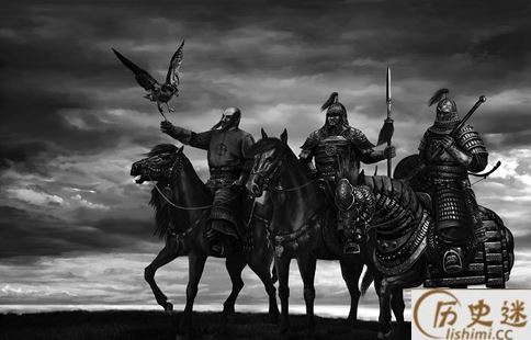 契丹族和鲜卑族是怎么灭绝的