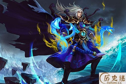 孙悟空为什么怕九头虫,而二郎神为什么不怕