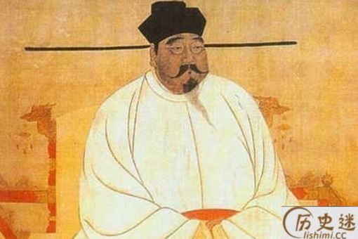 宋仁宗按身高发军饷是真的吗