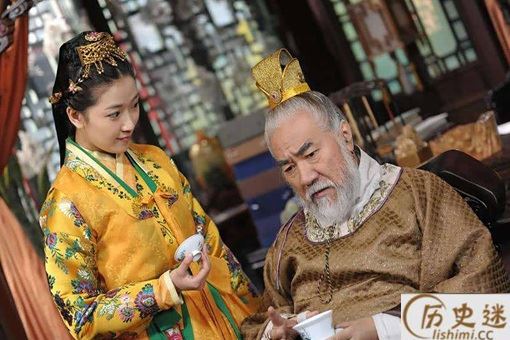 张居正临幸李太后了吗？真正历史上是怎么说的？