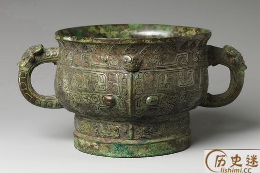 古代人都用青铜器为何后来又放弃了