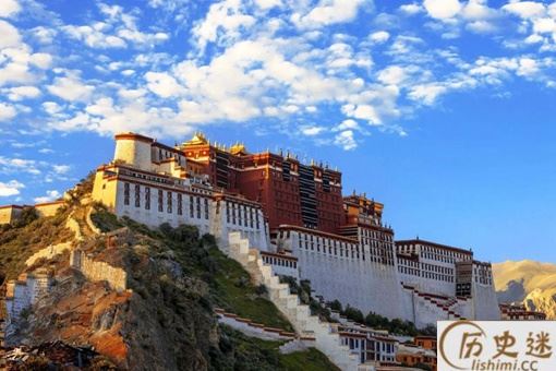 布达拉宫为啥一生只能去一次