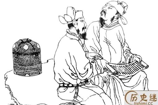 古人称呼对方的名和字有哪些讲究