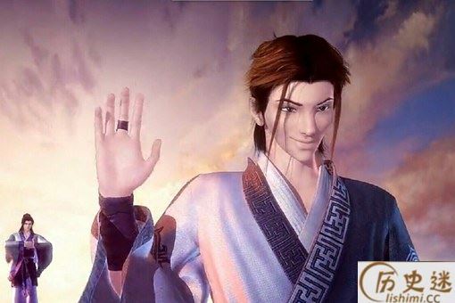 历史上最早的小偷是谁