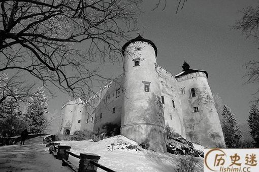 俄罗斯和波兰到底有什么深仇大恨