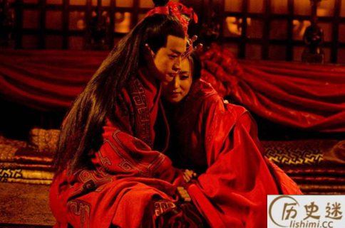 曹操和关羽都看上的女子是谁