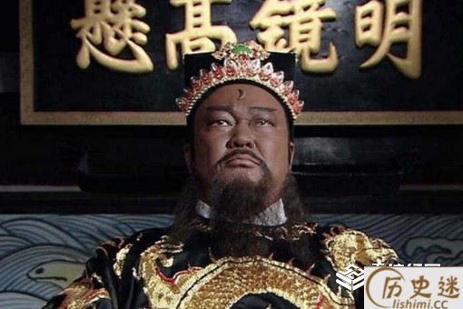 历史上包拯一年的收入有多少