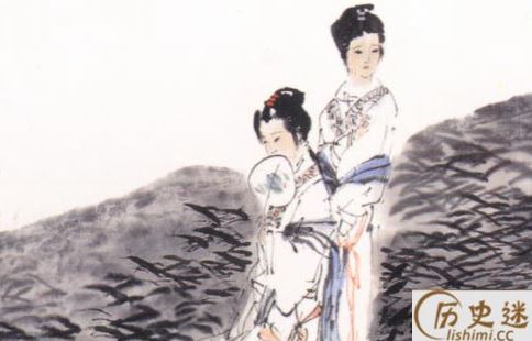 三国大乔和小乔结局是怎样的
