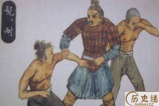 溥仪剪辫子为何后宫人嚎啕大哭