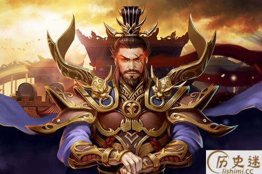 三国时期有哪些名字容易被念错