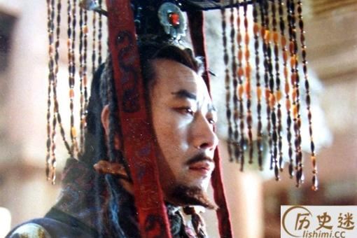 嬴姓为什么消失了