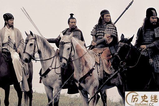 武侯祠是刘备的庙,诸葛亮的祠堂为什么叫武侯祠