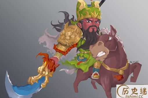 关羽千里走单骑路线介绍