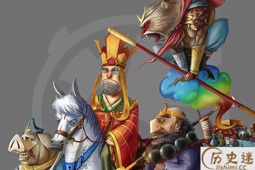 唐僧知道自己是金蝉子转世么