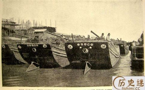 中国人的崇洋心理究竟从何而来